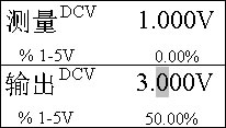 CA101 熱工信號(hào)校驗(yàn)儀